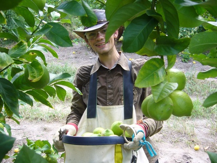  Childers Arbeitscamp
 