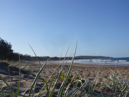  Agnes Water / Town of 1770
 