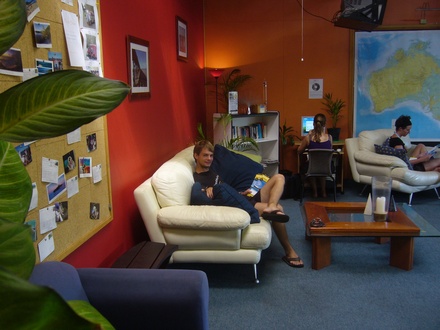  Youth Hostel Hervey Bay
 