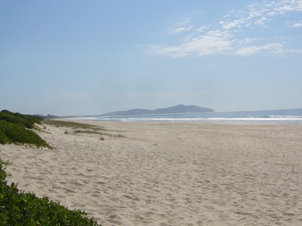  Booti Booti National Park
 