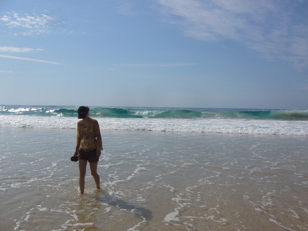  Booti Booti National Park
 