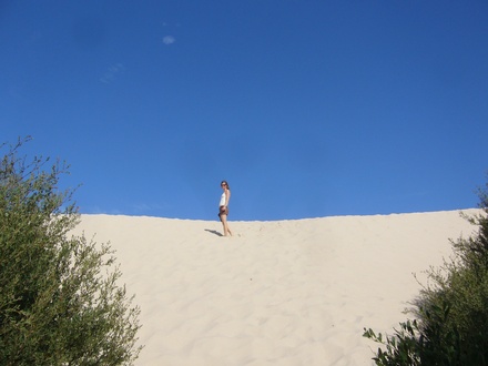  Myall Lakes National Park
 