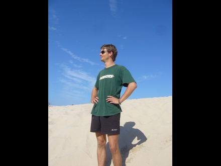  Myall Lakes National Park
 