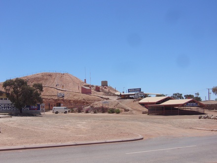  Gab mal ganz viele Opale
 