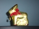  Gold Reindeer
