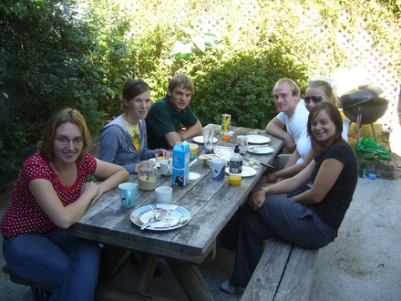  Neue Gesichter im Gracelands
 