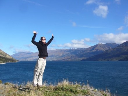 Lake Wanaka
 