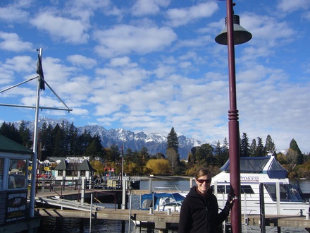  Queenstown
 