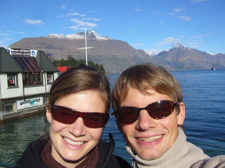  Queenstown
 