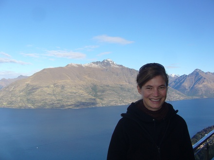  Lake Wakatipu
 