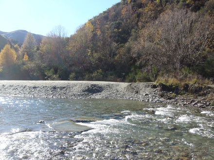  Furt des Bruinen (HdR)
 