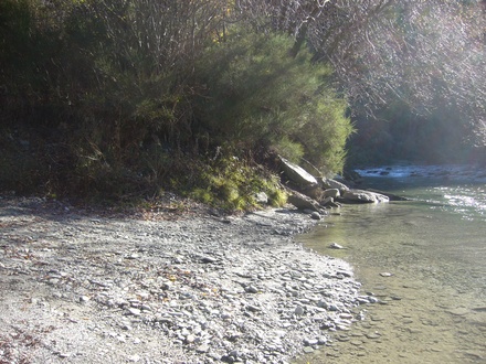  Furt des Bruinen (HdR)
 