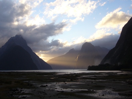  Milford Sound
 