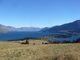  Lake Wakatipu von den Deer Park Heights
