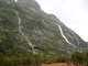  Weg zum Milford Sound
