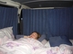  Letzte Nacht im Camper Van
